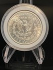 1881 s Silver Morgan Dollar uncirculated to MS condition, Good Date! — photo 2
