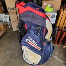 2017 Sun Mountain USA C130 Golf Bag
