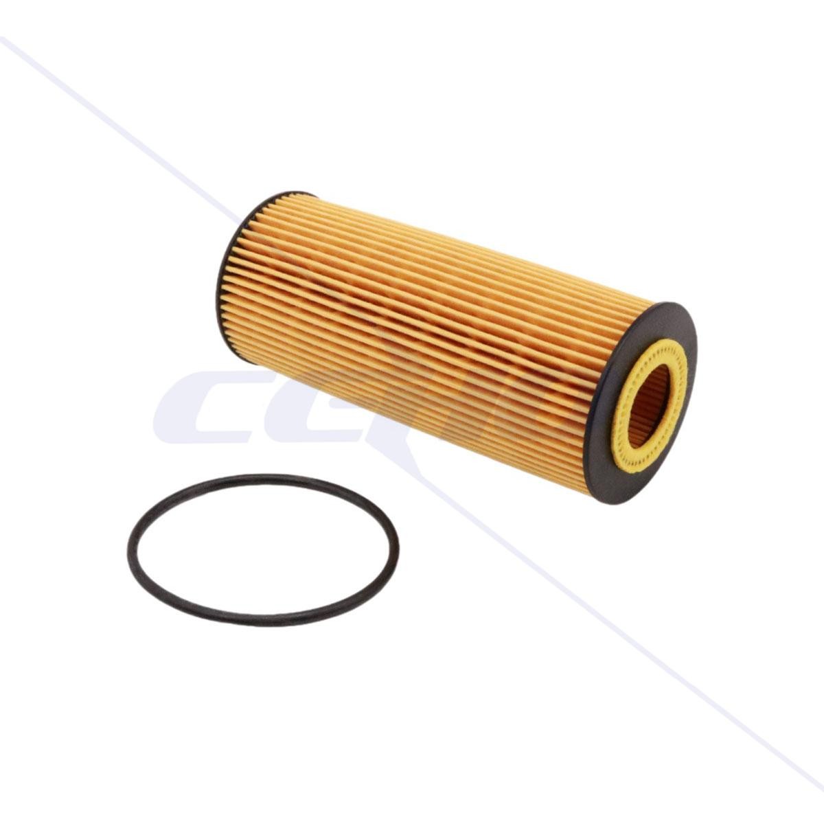 New Oil Filter For JY53-SE6744-AA Aston Martin DB11 DBX 4.0L V8