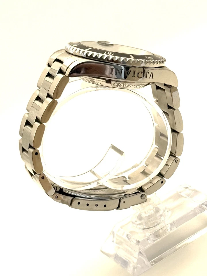 Invicta 8926ob Automatikuhr schwarz 40mm Professional Diver 200m - Bild 4 von 4