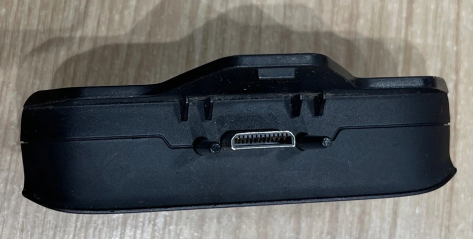 Turtlebeach Ear Force Xbox One Headset Adapter Game Audio Chat Black - VGC - Image 2 of 4