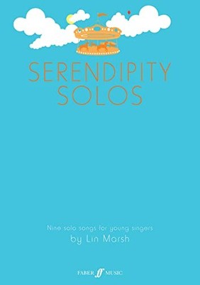 Serendipity Solos: Nine Solo Songs for Young Singers...