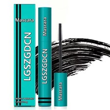 3 Pack Mascara Black Liquid Extensions Long Lasting Formula, Smudge  Waterproof