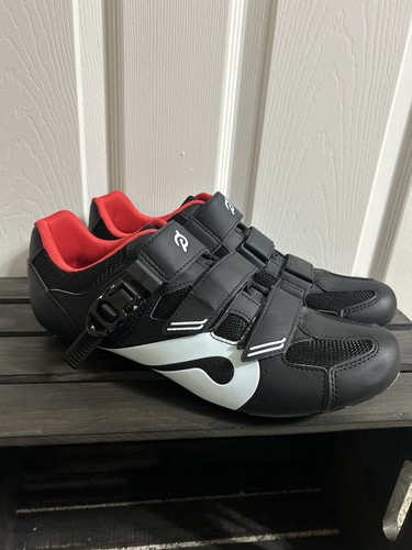 Peloton Men’s Cycling Shoes Size 45 (11) EUC
