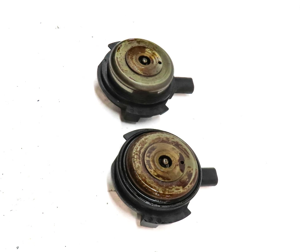 BMW 330E 2017 híbrido (F30) 2,0 L motor B48 vanon VVT juego de imanes solenoide de distribución Foto 4 de 4