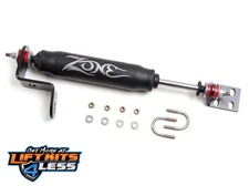 Zone 7100 Steering Stabilizer fits 1999-2006 Chevy/GMC Silverado1500/Sierra 1500