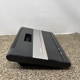 Atari 7800 Video Game Console - With Controller Game TESTED Bundle Lot