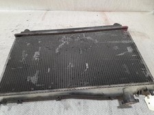 Radiateur Honda CIVIC