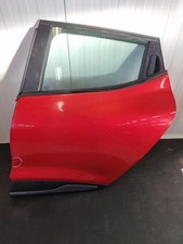 Porte arrière et accessoires Renault CLIO