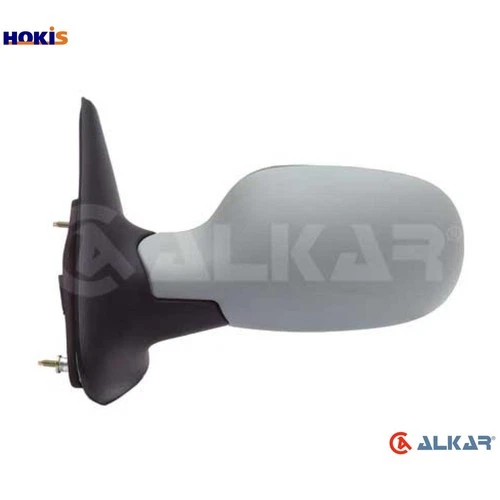 EXTERIOR MIRROR 6139219 FOR RENAULT MEGANE/Break/Grandtour/Coach/Classic/Van