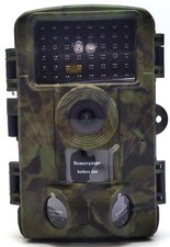 Trail Game Camera Dargahou 8K Outdoor Indoor Wildlife Deer Monitoring WiFi