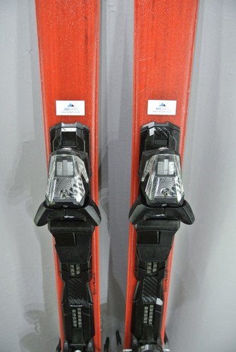 SCI All Mountain / Carving - Scott SLIGHT 76R -167cm stagione 2022/23 - Foto 2 di 10