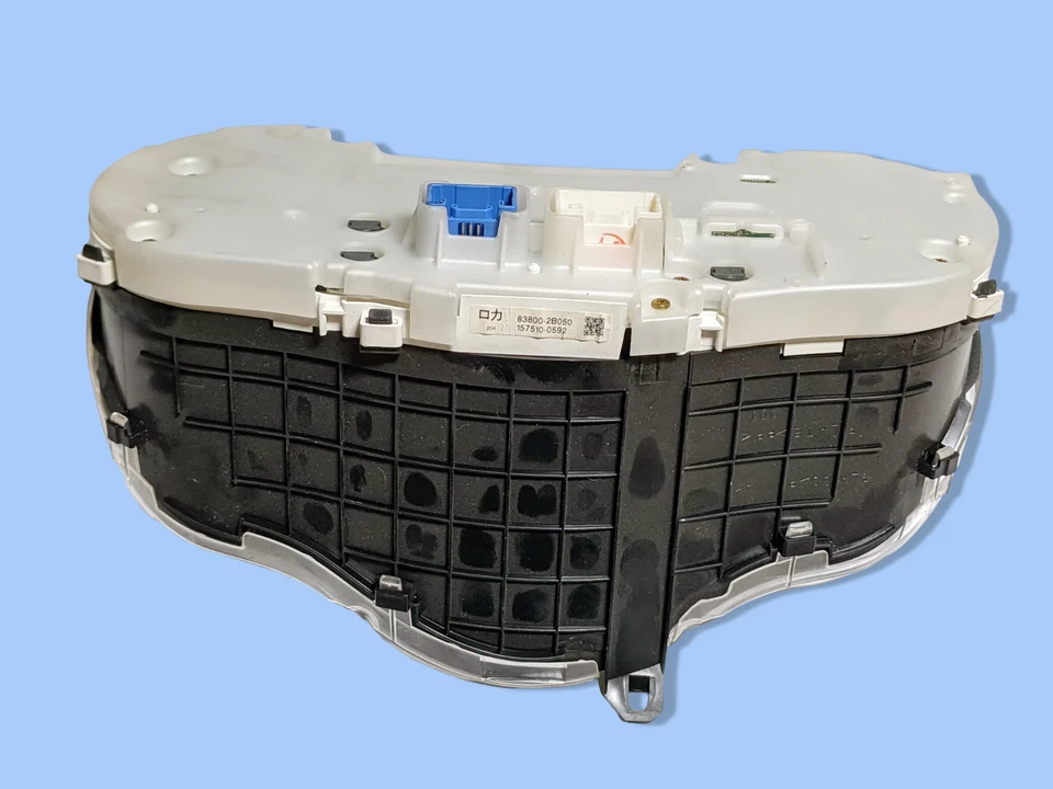 ✅ 2000 2001 2002 年丰田 Celica 速度表集群量规 83800-2B050 原始设备制造商 — 第 4/4 张图片