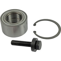 Metzger WM 6746 Radlagersatz FüR VW Amarok 2HA 2HB S1B S6B S7A S7B