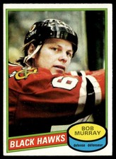 Bob Murray