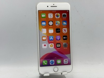 Apple iPhone 8 Plus - 64GB (TracFone) A1897 | Tested & Working! Grade A