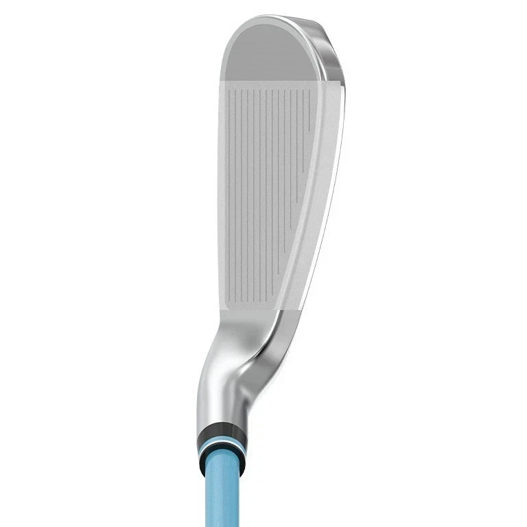 Ladies Dunlop XXIO 13 Single Iron AW Approach Wedge Blue MP1300L Shaft for Women - Image 3 of 4