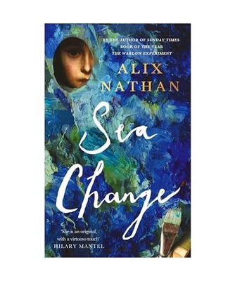 Sea Change, Alix Nathan