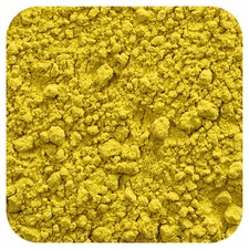 Organic Goldenseal Root Powder, 4 oz 113 g 