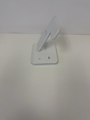 Intoval Z5 White 3 In 1 Wireless Charger For iPhone iWatch & AirPods - 第 4/11 張圖片
