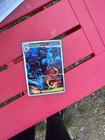 Mega Charizard X ex 125/094 Me02: Phantasmal Flames Holo