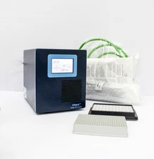 Inheco Single TEC Control Lab Automation Controller 30-Day Warranty (3376557)