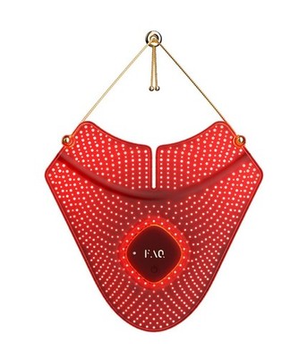 FAQ Swiss FAQ  211 LED Neck & Décolleté Mask