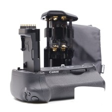 Canon BG-E14 Battery Grip for EOS 70D 80D 90D Near Mint  5539TW