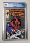 The Amazing Spider-Man #321 CGC 9.6 New Slab - McFarlane