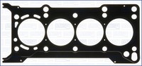Ajusa Dichtung Zylinderkopf 10156800 FüR Mazda ZY05 BK ZY66 BL BM BN MX 1 NA MZR