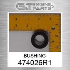 474026R1 BUSHING fits CASE NEW HOLLAND (Surplus Open Box)