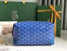 Unisex Large Make Up Wash Bag Toiletry Handbag Hang Travel Case Cosmetic Pouch