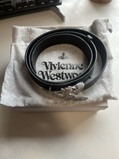Vivienne Westwood Ladies Orb Belt