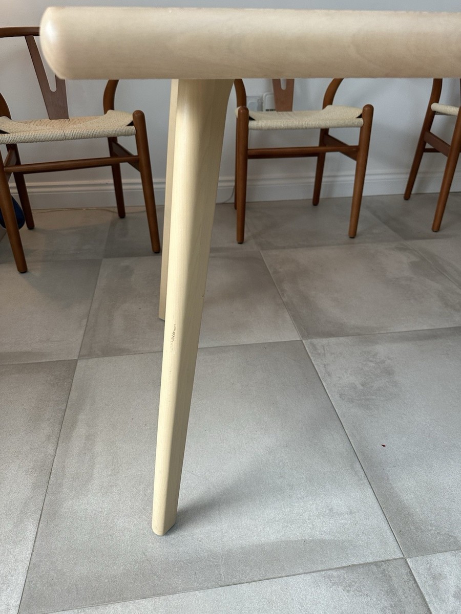 virgil abloh ikea table