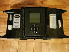 WORKING! Weil McLain 511-330-451 Ignition Module Boiler Control WM97 1176-503