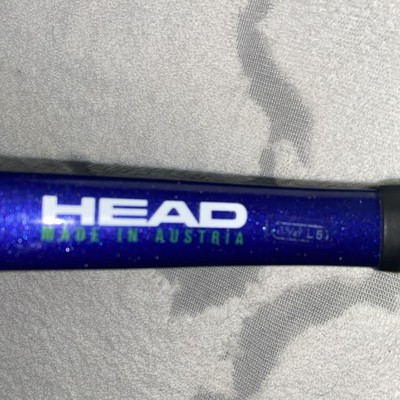HEAD ORION 660 TENNIS RACKET 4-1/2 27