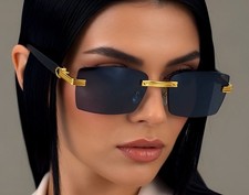 Gafas De Sol Lentes Para Mujeres De Moda Nuevo Moderno Sunglasses Women Ladys