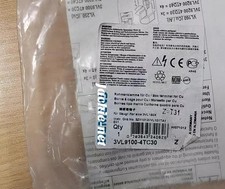 1PCS NEW 3VL9100-4TC30
