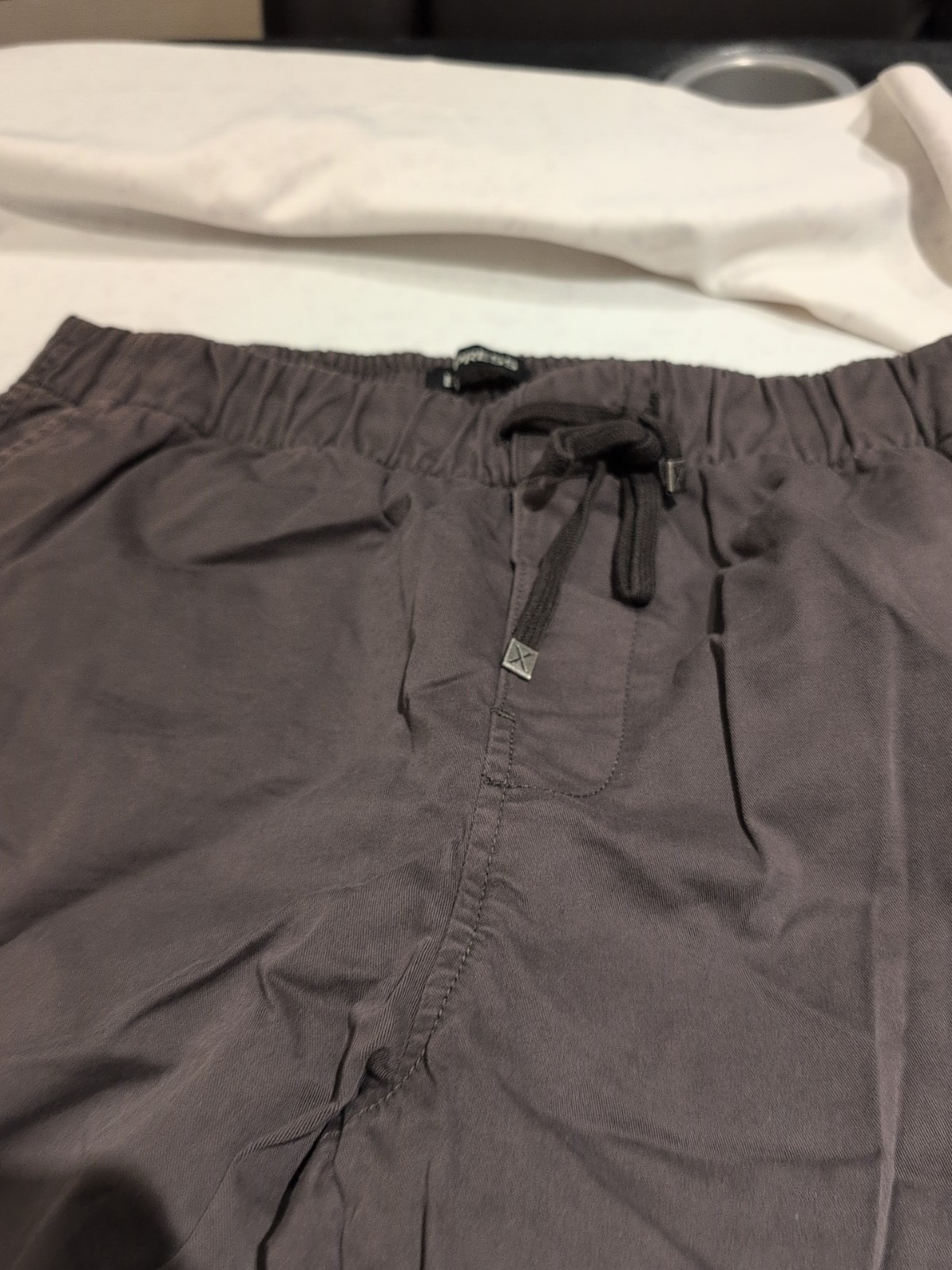 Express Brown Pants - Medium - image 3