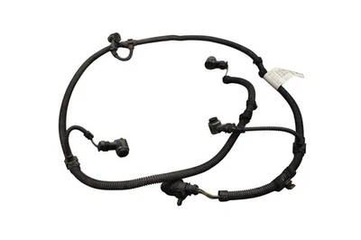 11–18 Porsche Cayenne Porsche Rear Bumper Wiring Harness Wires 7P5971104 Oem - Bild 1 von 4