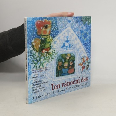 Ten vánoční čas  |  Jan Kudláček
