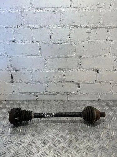 VW GOLF V Variant 1K5 Antriebswelle vorne links 1K0407271BE 1.40 21509112