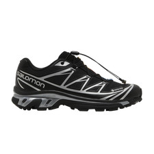Salomon XT-6 GORE-TEX 'Black Silver'  L47450600