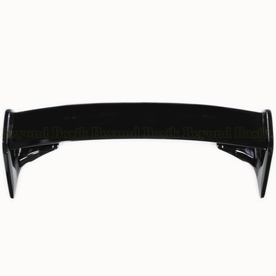 For 2000-2005 Toyota Celica TRD Factory Style Spoiler Wing W/LED