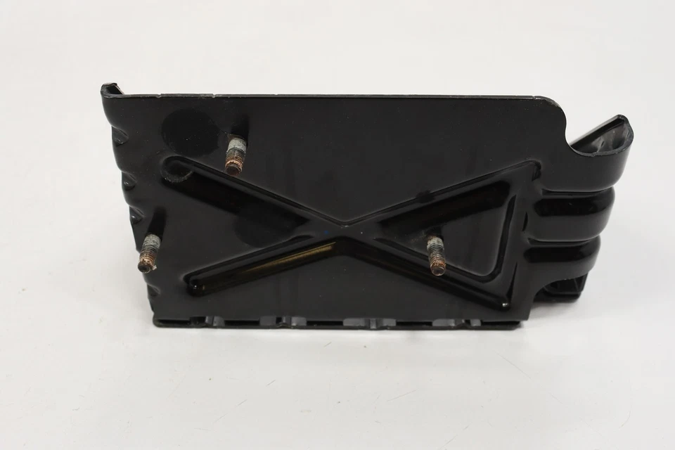 Chevy Colorado 2020 varios Soporte Foto 4 de 4