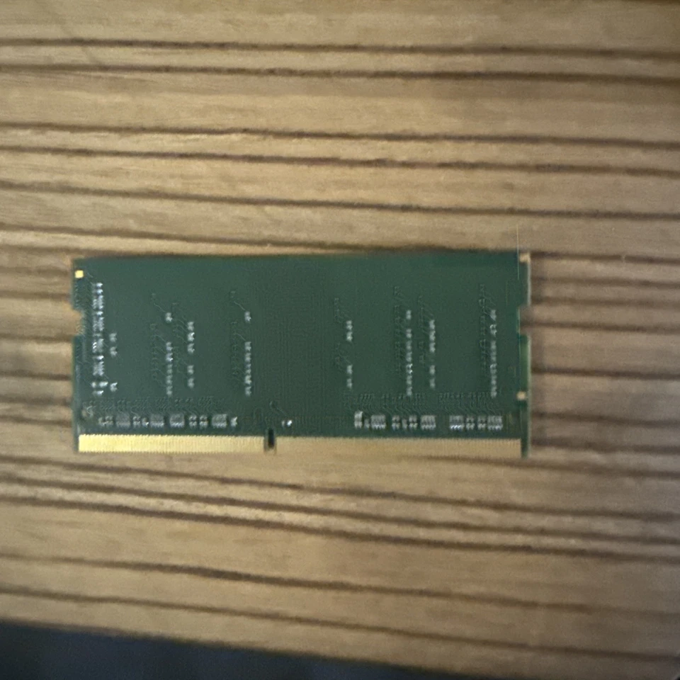 Innodisk M4S0-4GSXZCEM Memory Modules 4GB 3200MT/s 512Mx16 4GB No Box New (G2) - Image 2 of 2