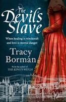 The Devil's Slave | Tracy Borman | Englisch | Taschenbuch | 2020 | Yen Press