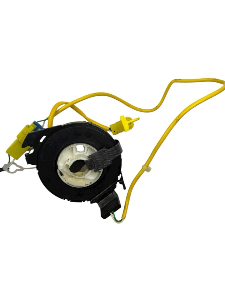 OEM 01-02 GMC Yukon XL Reloj Muelle 26088303 Foto 3 de 4