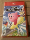 New ListingKirby Air Riders - Nintendo Switch 2