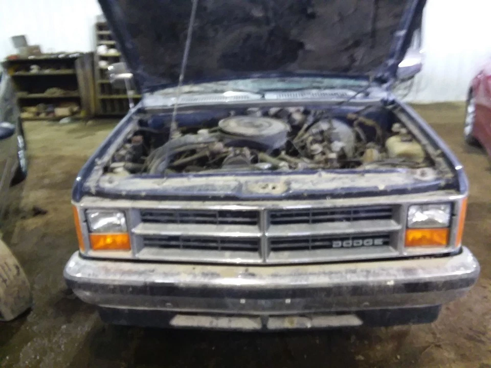 Compresor de aire acondicionado 8-360 para camioneta Dodge 150 85-92 2107704 Foto 4 de 4